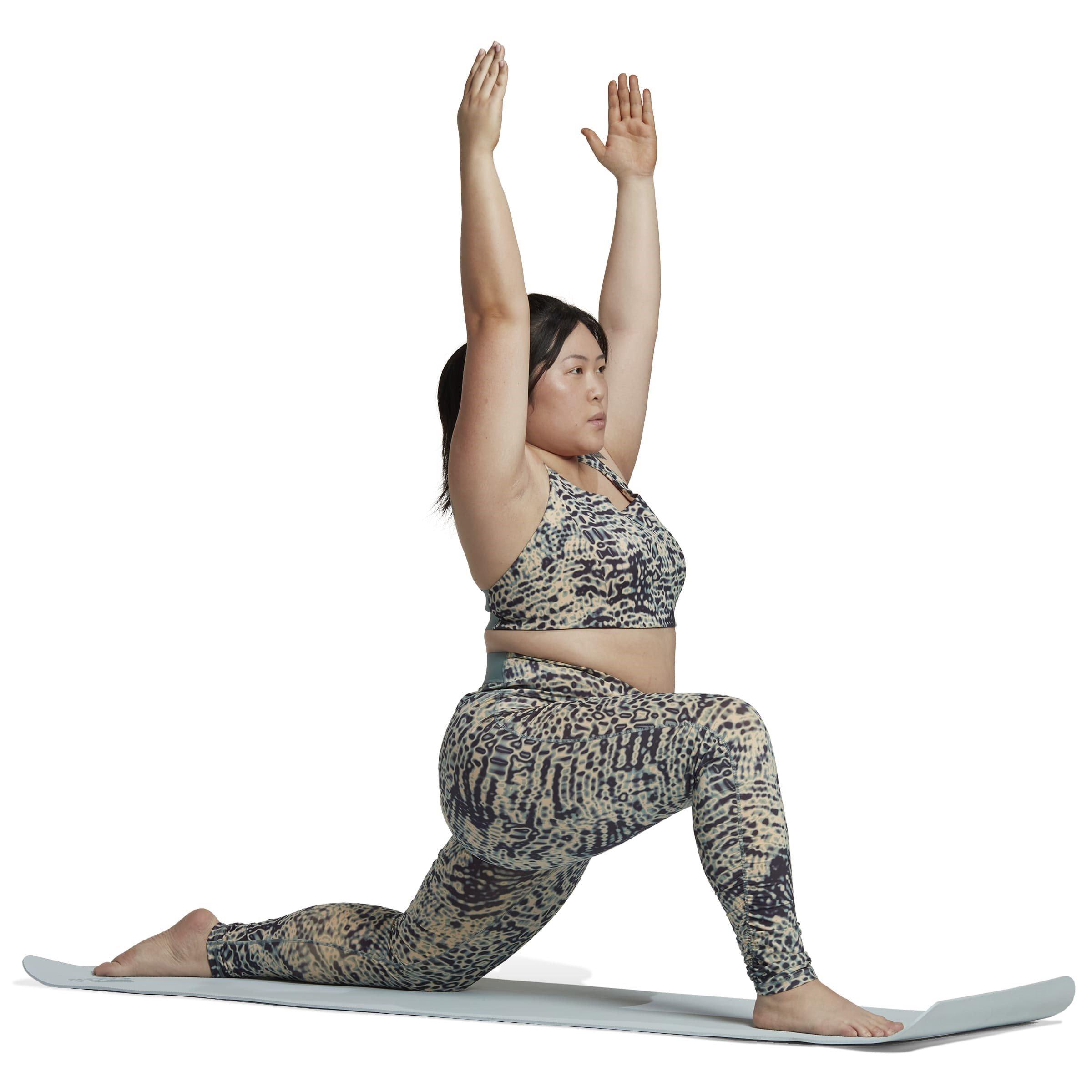 adidas Yoga Leggings Womens
