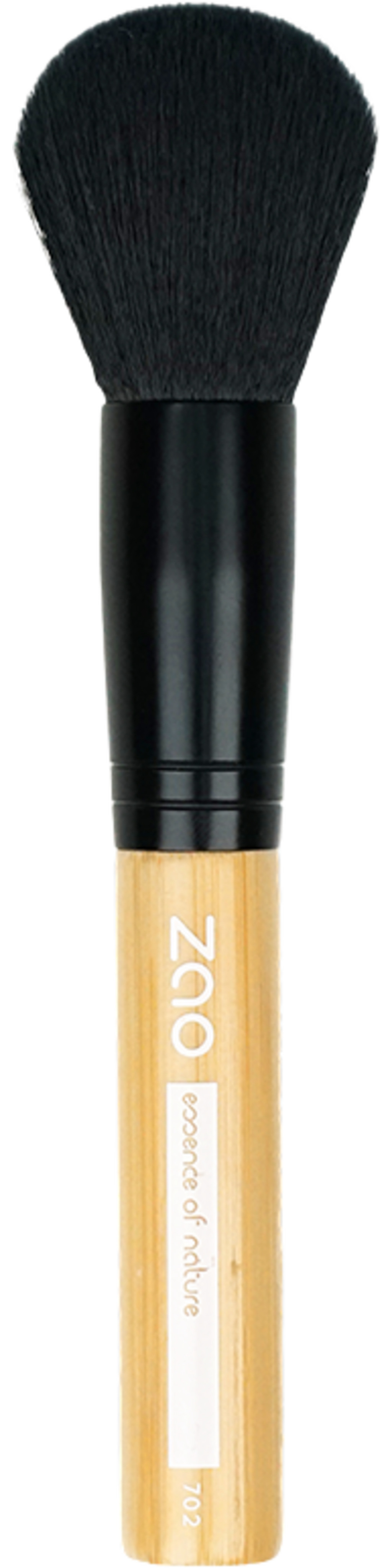 ZAO  Bamboo Face Powder Brush