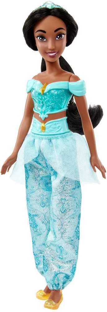DISNEY PRINCESS - POUPEE JASMINE 29 CM