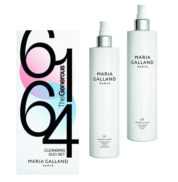 61+64 The Generous Gift Set 2026 XXL