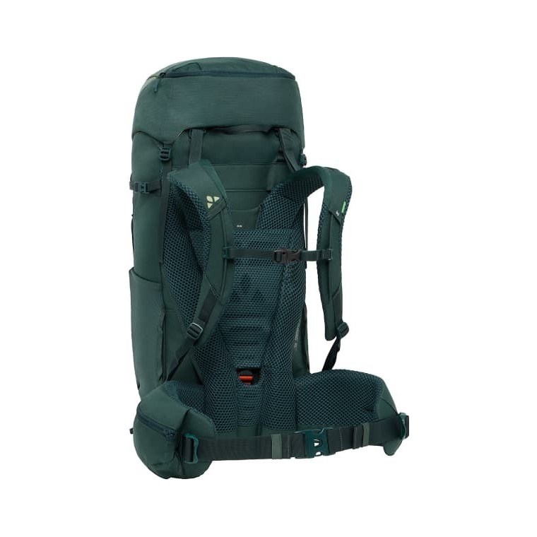 Vaude Asymmetric 52+8 Eclipse