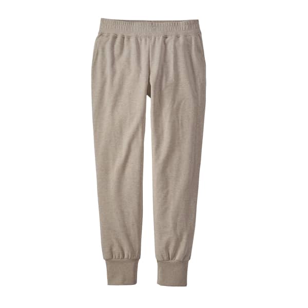 Jogging PATAGONIA W'S AHNYA PANTS DYNO WHITE
