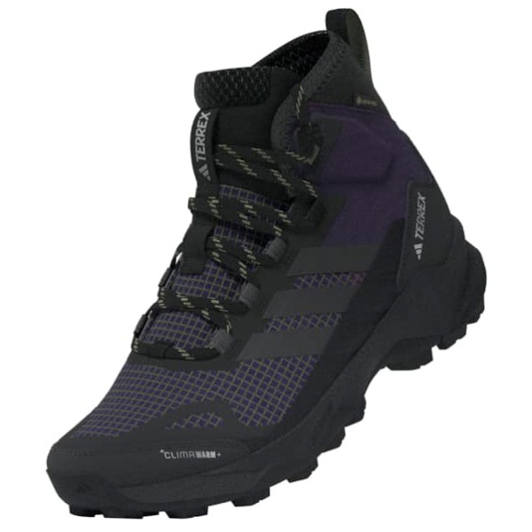 adidas Terrex - Women's Terrex Skychaser AX5 Mid GTX CW+ - Chaussures d'hiver