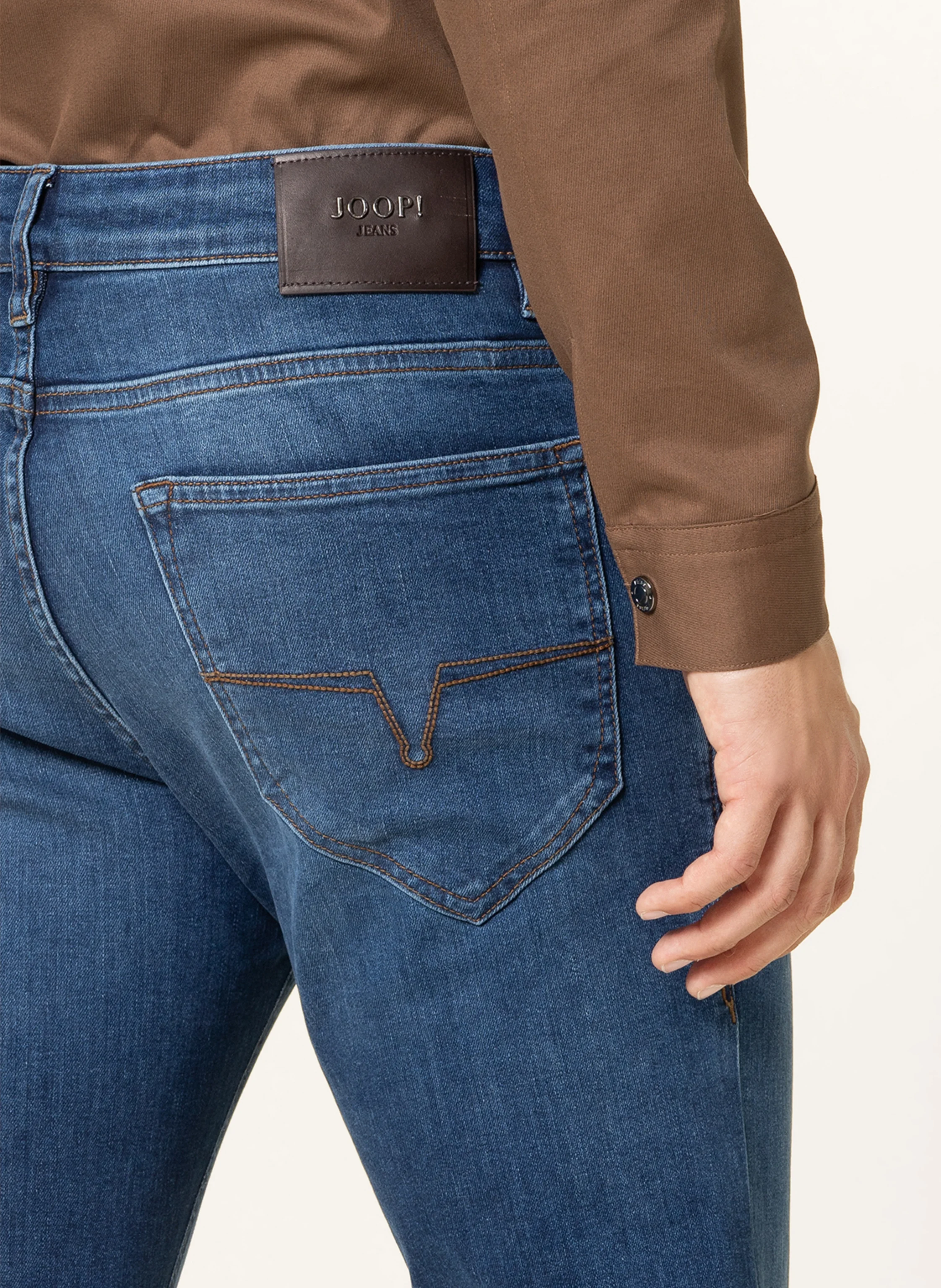 JOOP! JEANS Jeans MITCH Modern Fit