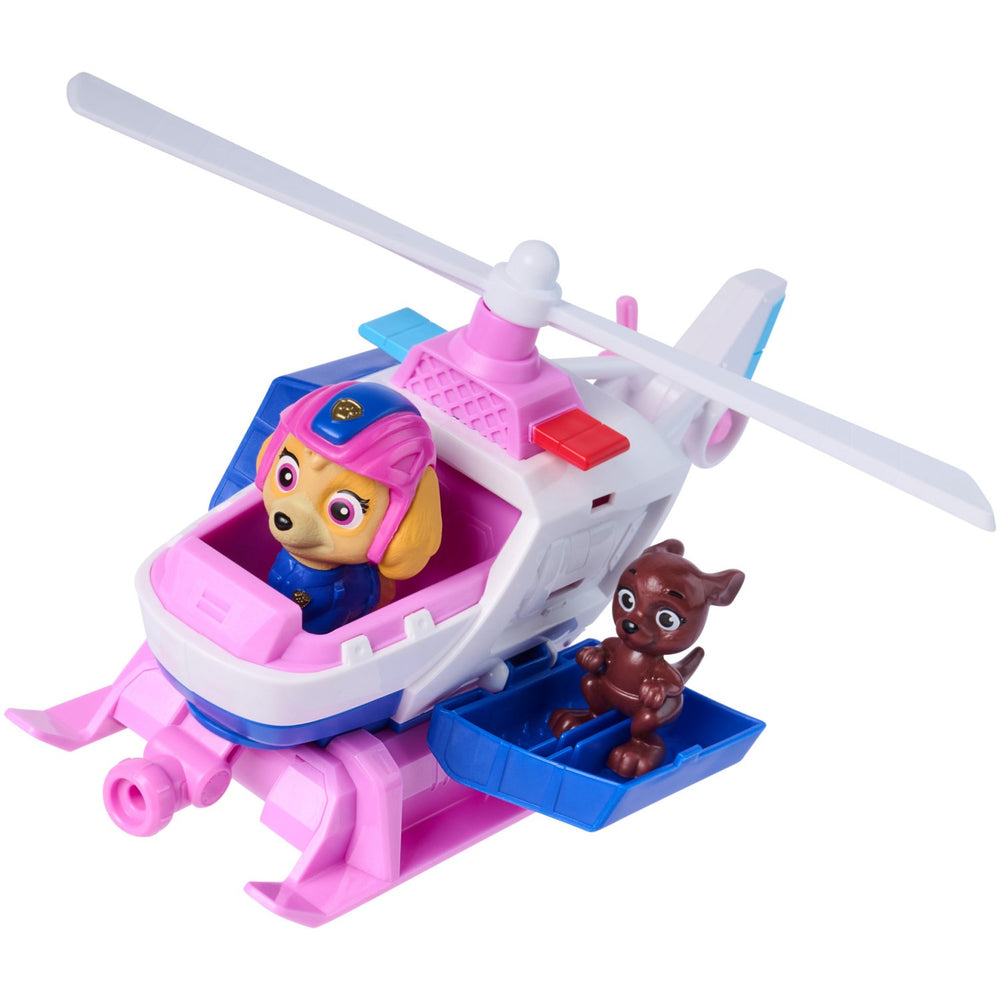 Køb Paw Patrol Search&Rescue Køretøj-Skye