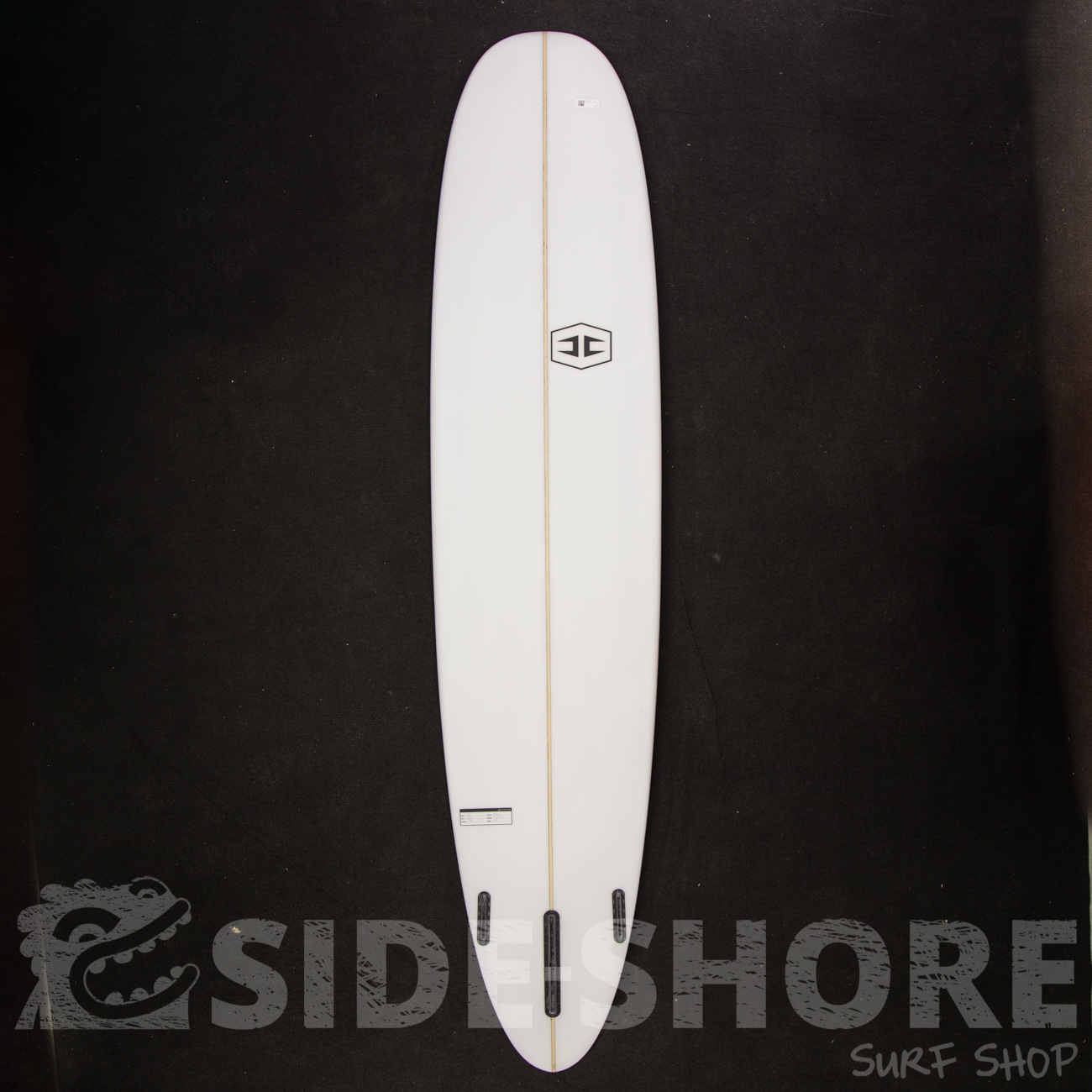 HURRICANE Pro Longboard 9'0