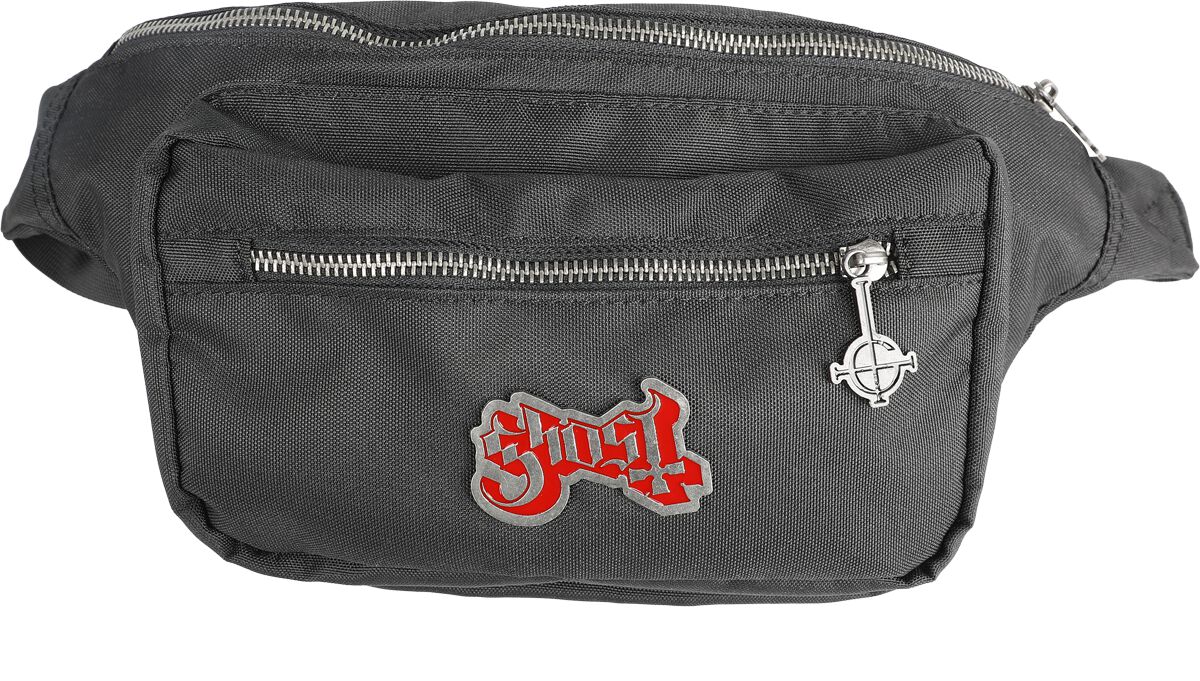 Logo | Ghost Pochette de ceinture