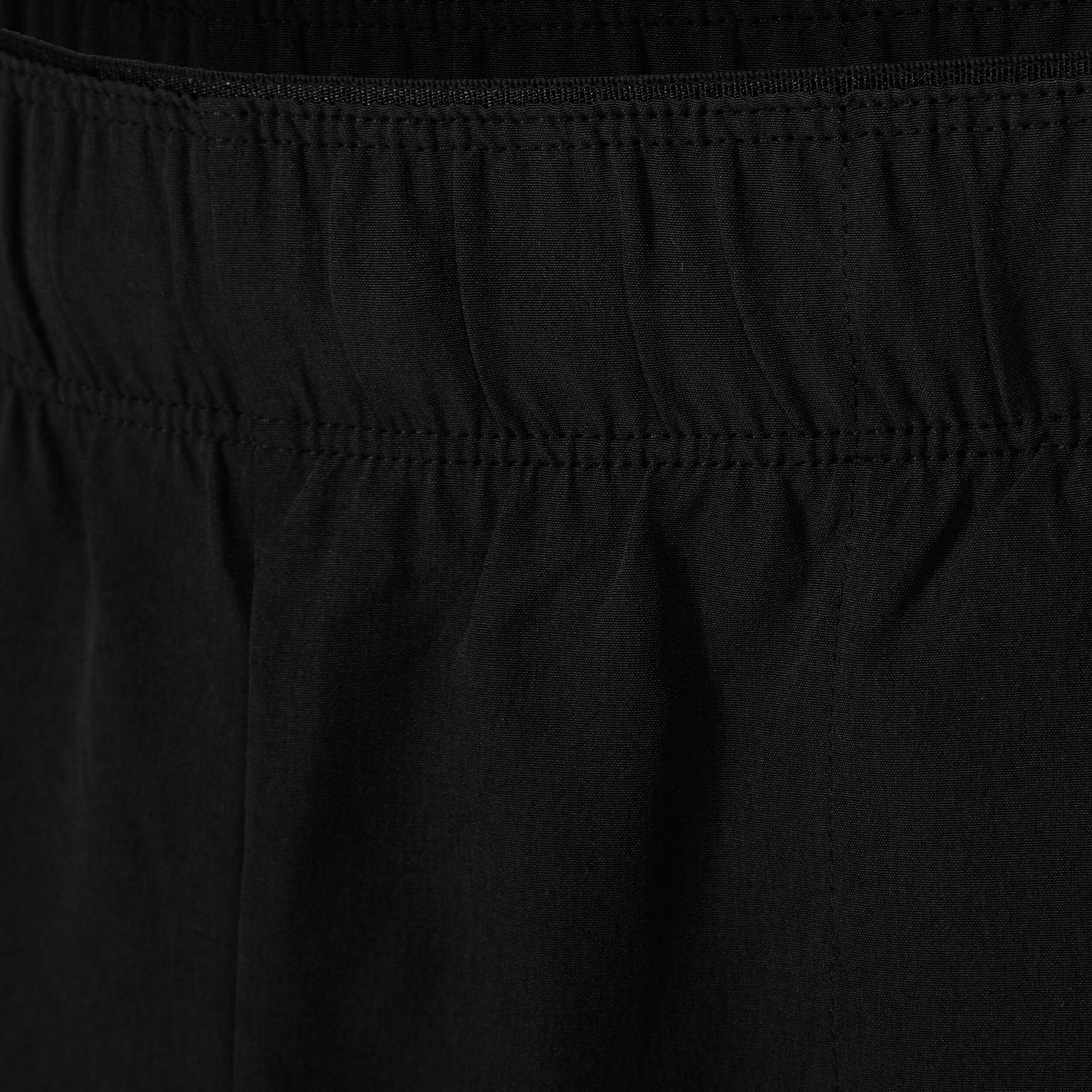 Nike Court Dri-Fit Advantage 7in Shorts Hommes - Noir