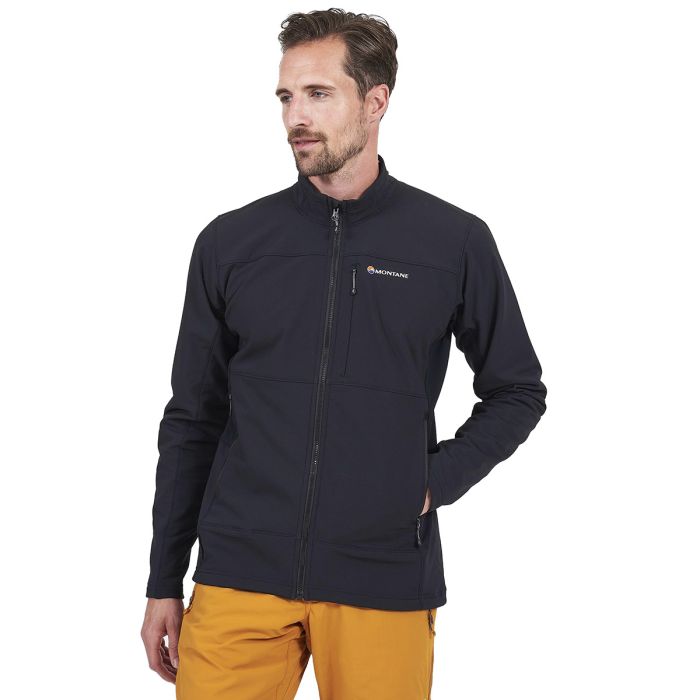 Krypton Jacket Men