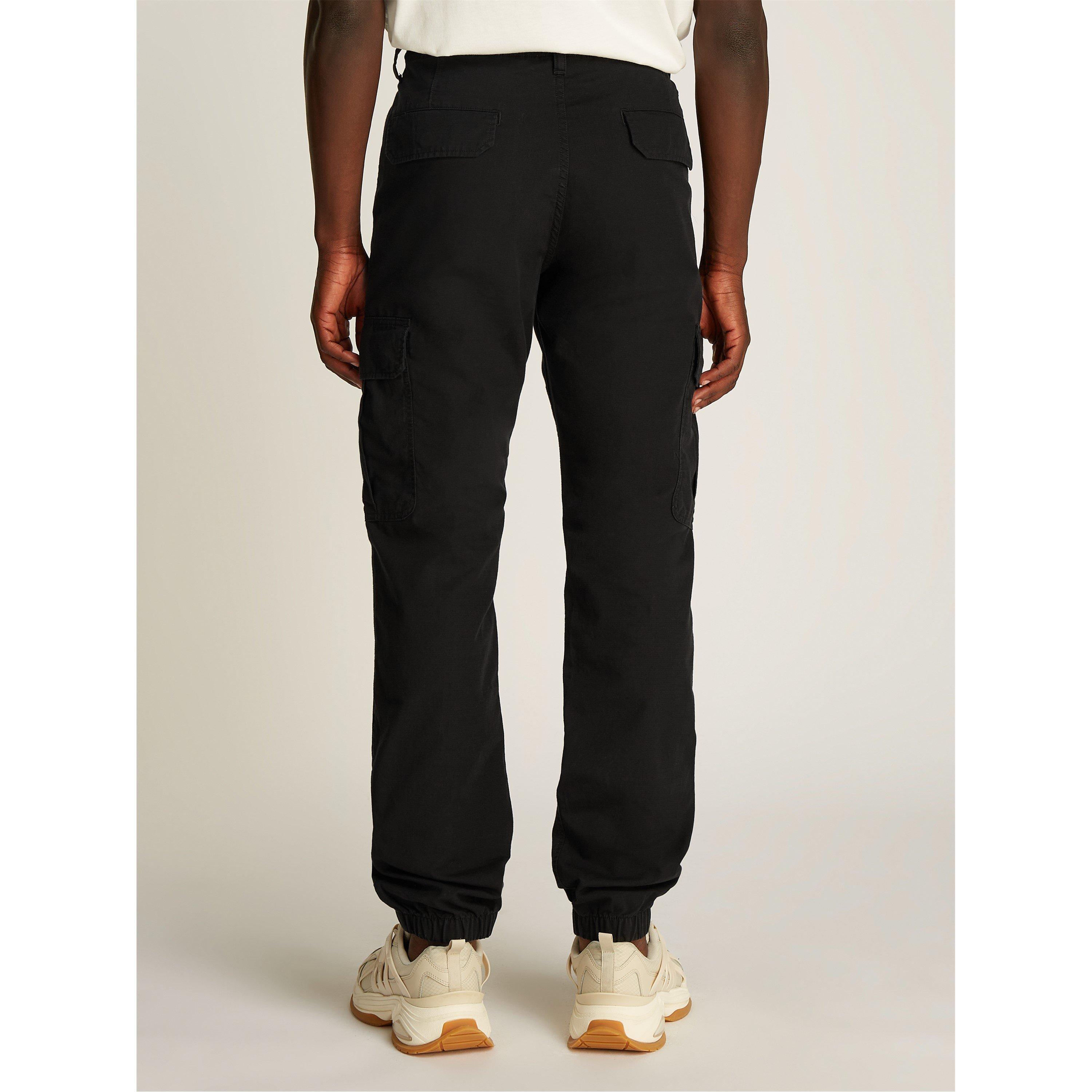 Tommy Jeans Ryan Ripstop Cargo trousers
