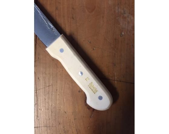 Sabre 35 cm (de lame) - Acier CARBONE