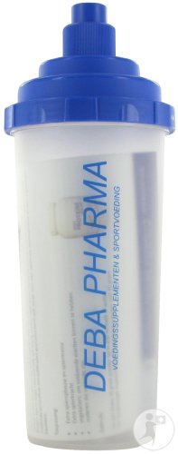 Deba Shake Gobelet 700ml Pièce 1
