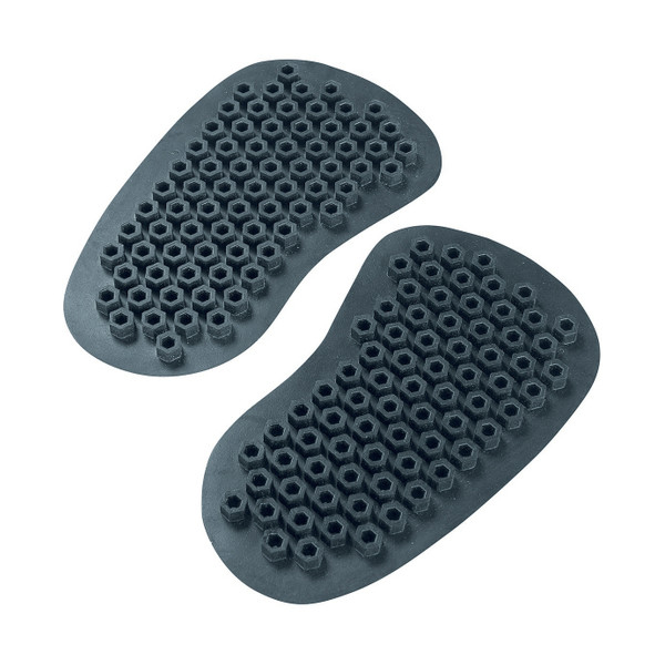 Dainese - Protections hanches Kit Pro-Shape Noir