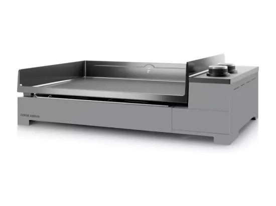 PLANCHA ELECTRIQUE FORGE ADOUR PREMIUME60ANG