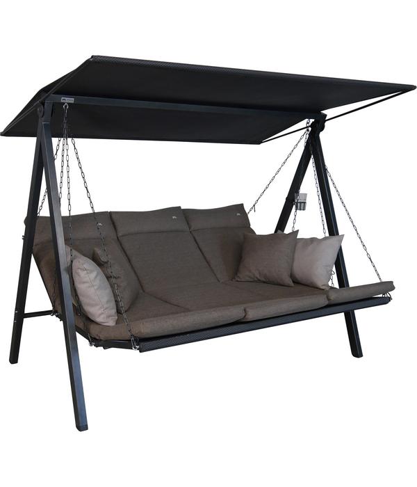 Angerer Hollywoodschaukel Smart, 75 x 132 x