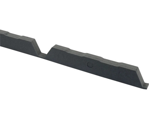 PRECIT grote profielvuller voor trapeziumplaat W45LR/W45LV 1000 mm