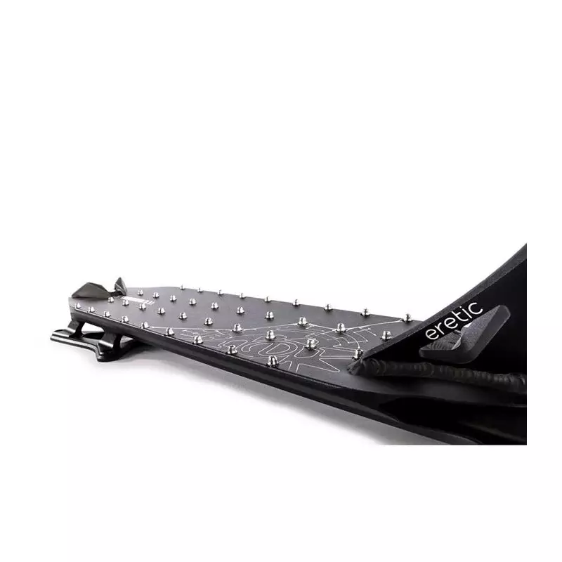 Eretic Deck V2 Noir