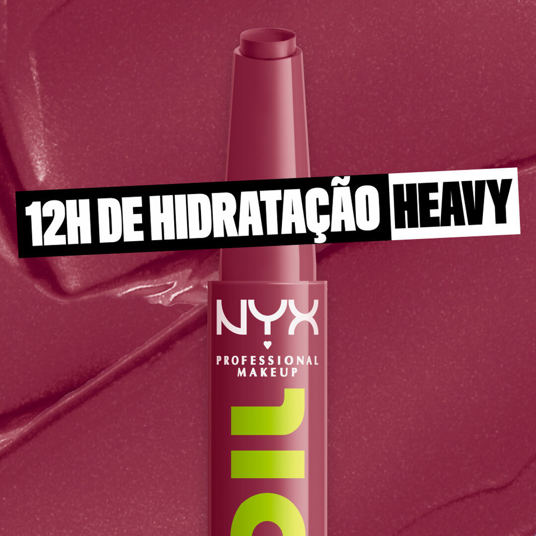 NYX Professional Makeup  Fat Oil Slick Click