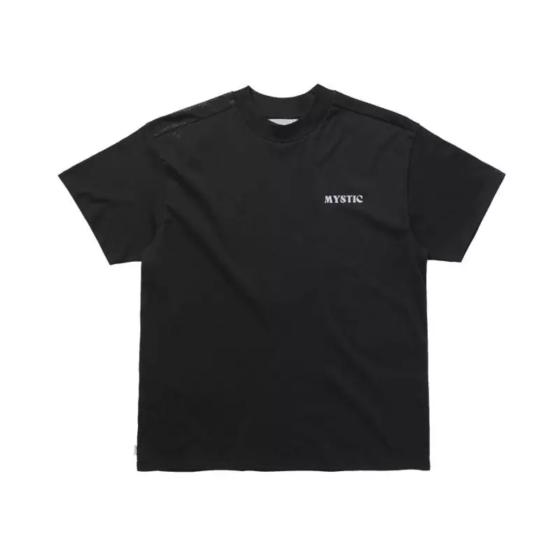 Tee shirt femme MYSTIC Radgirls Tee Black