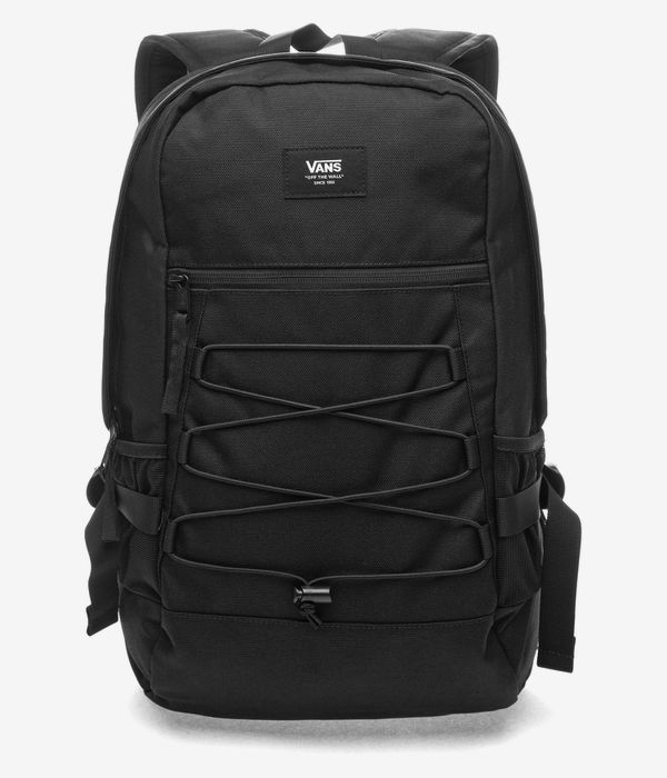 Vans Original Rucksack 20L (black)