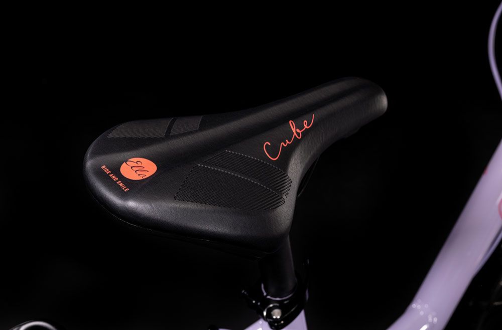 Cube Ella 200 purple´n´coral kaufen | Bike-Discount