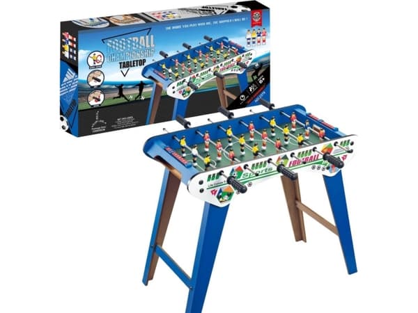 ProNice FOTBALL STORT TREBORD FOR SPILLET FERDIGHET SPILL FOTBALL