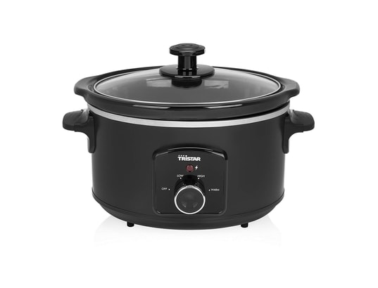 TRISTAR - Mijoteur Mijoteuse 3.5l 180w - vs3915