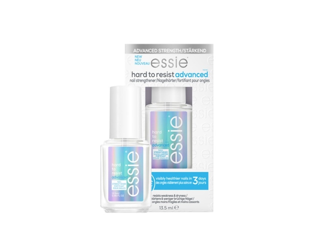 VERNIZ ESSIE HARD TO RESIST NU