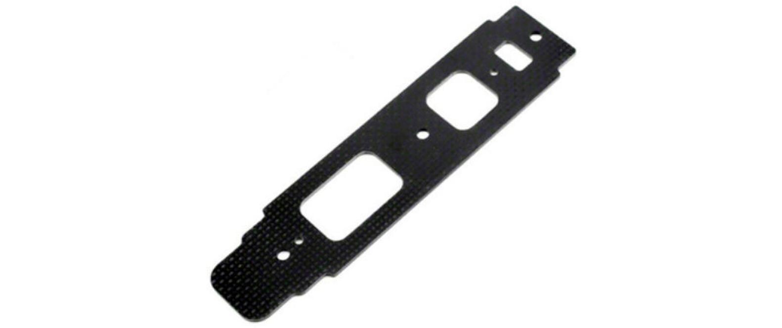 Bodenplatte 450LRahmen