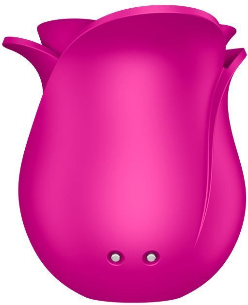 Satisfyer - Pro 2 - Modern Rose - Air Pulse Vibrator