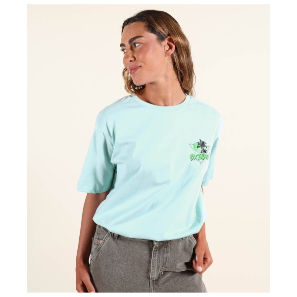 Oxbow - Women's Fever Short Sleeve T - T-shirt