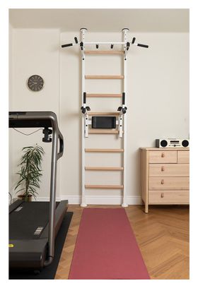 Espalier de gymnastique BenchK 522W