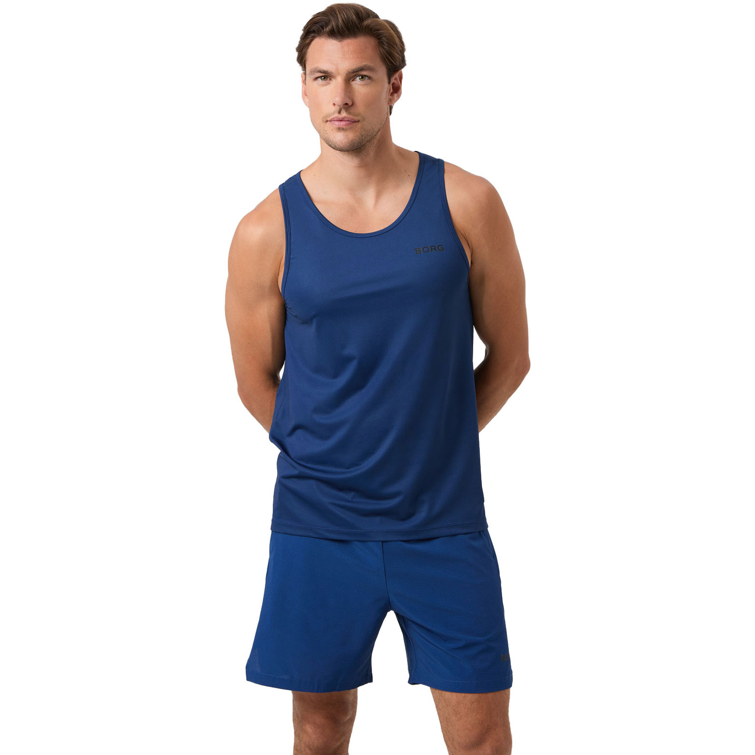 Björn Borg Athletic Singlet Heren