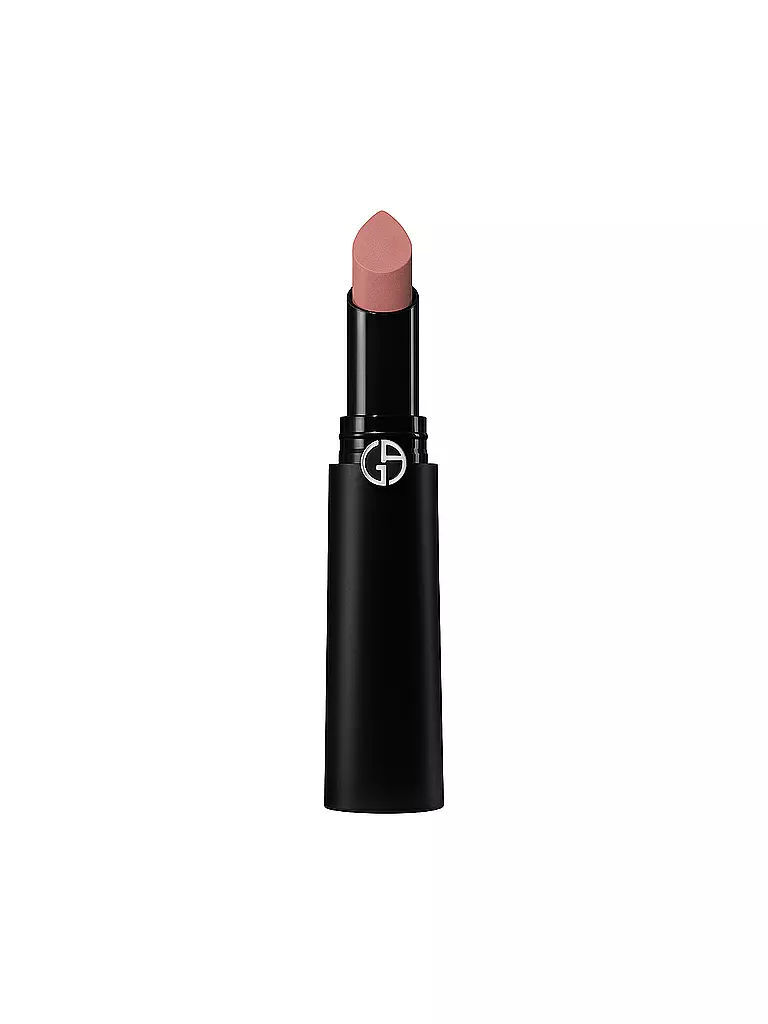 GIORGIO ARMANI COSMETICS Lippenstift - Lip Power Matte (111) kupfer