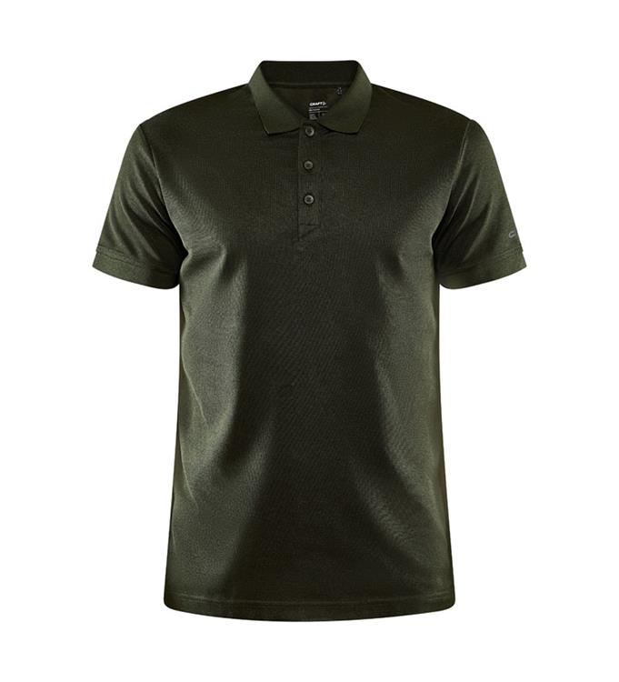 Craft Men Core Unify Polo Shirt