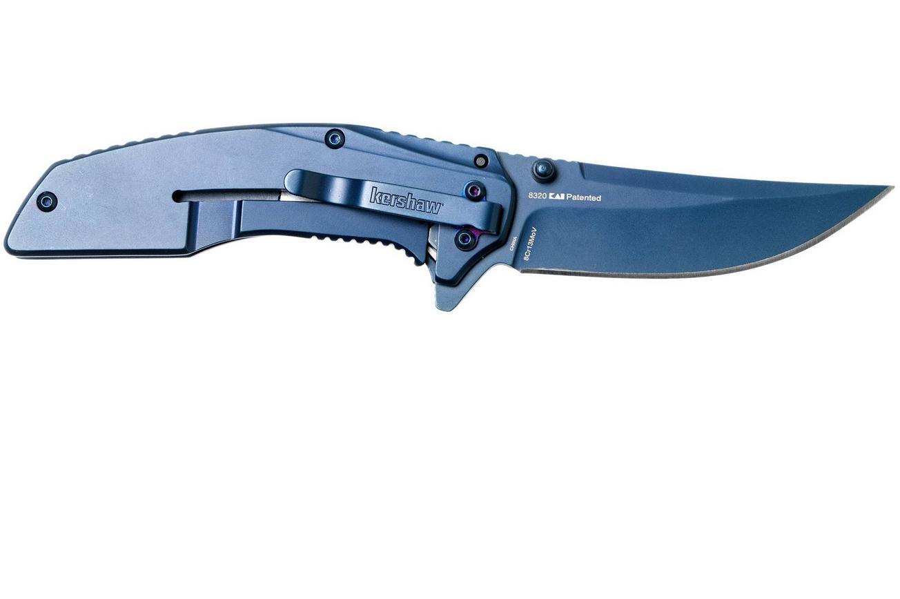 Kershaw Outright 8320 zakmes