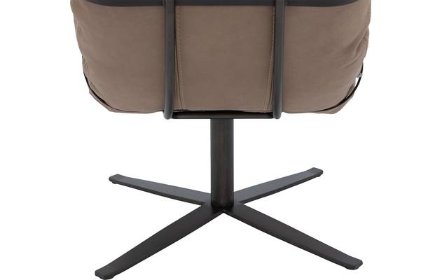 Draaifauteuil Job