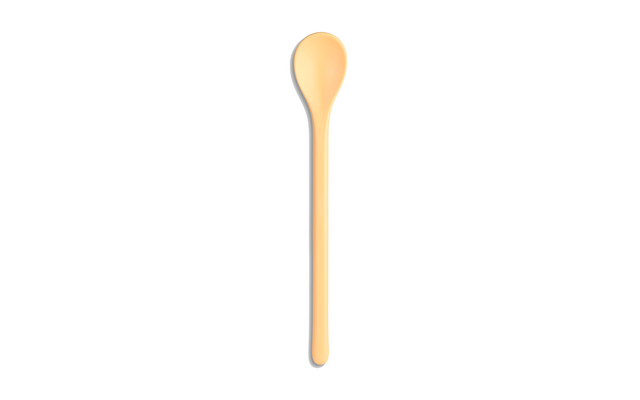 Koziol Nora Spoon L Löffel 1 Stück