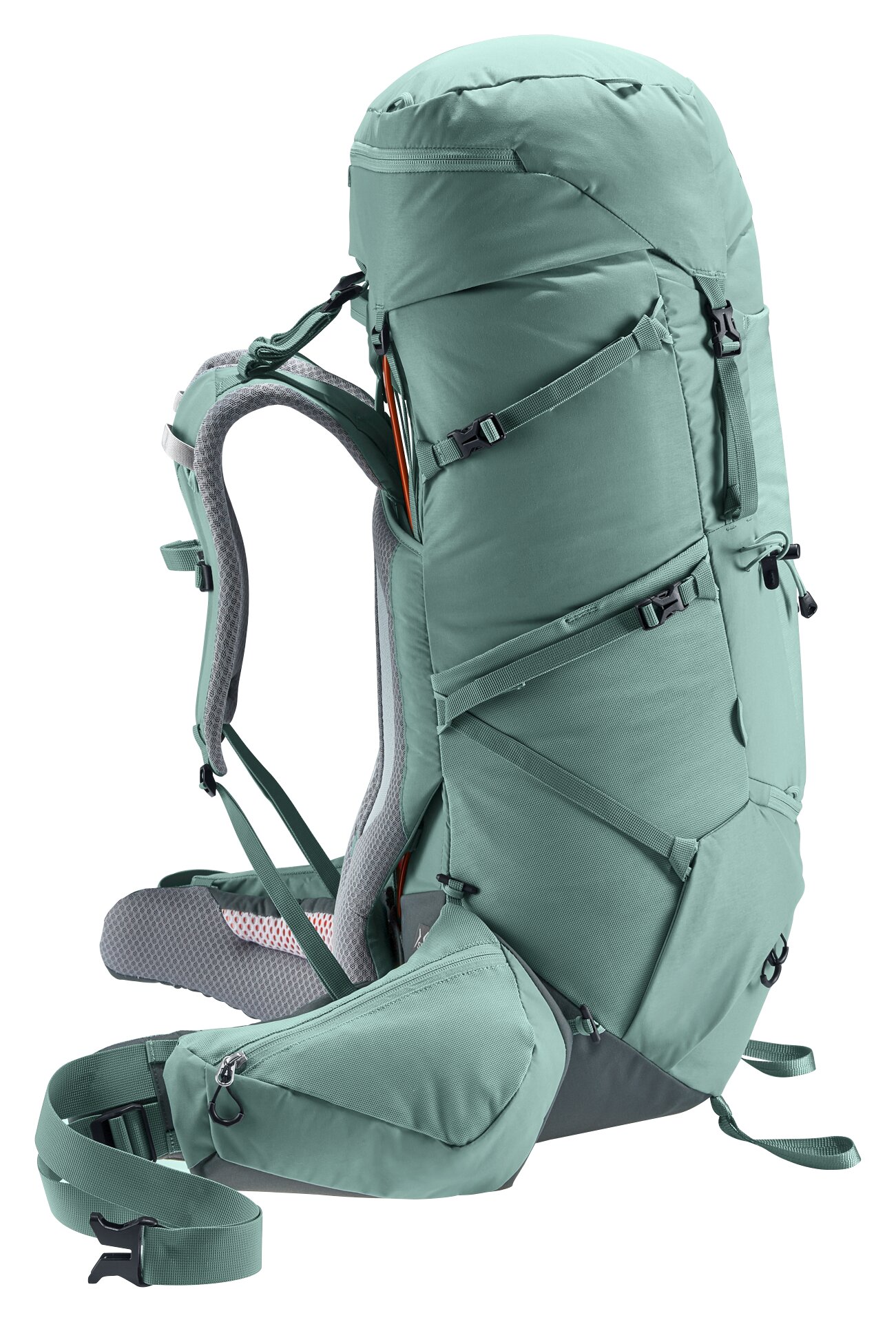 Deuter Aircontact Core 55 SL