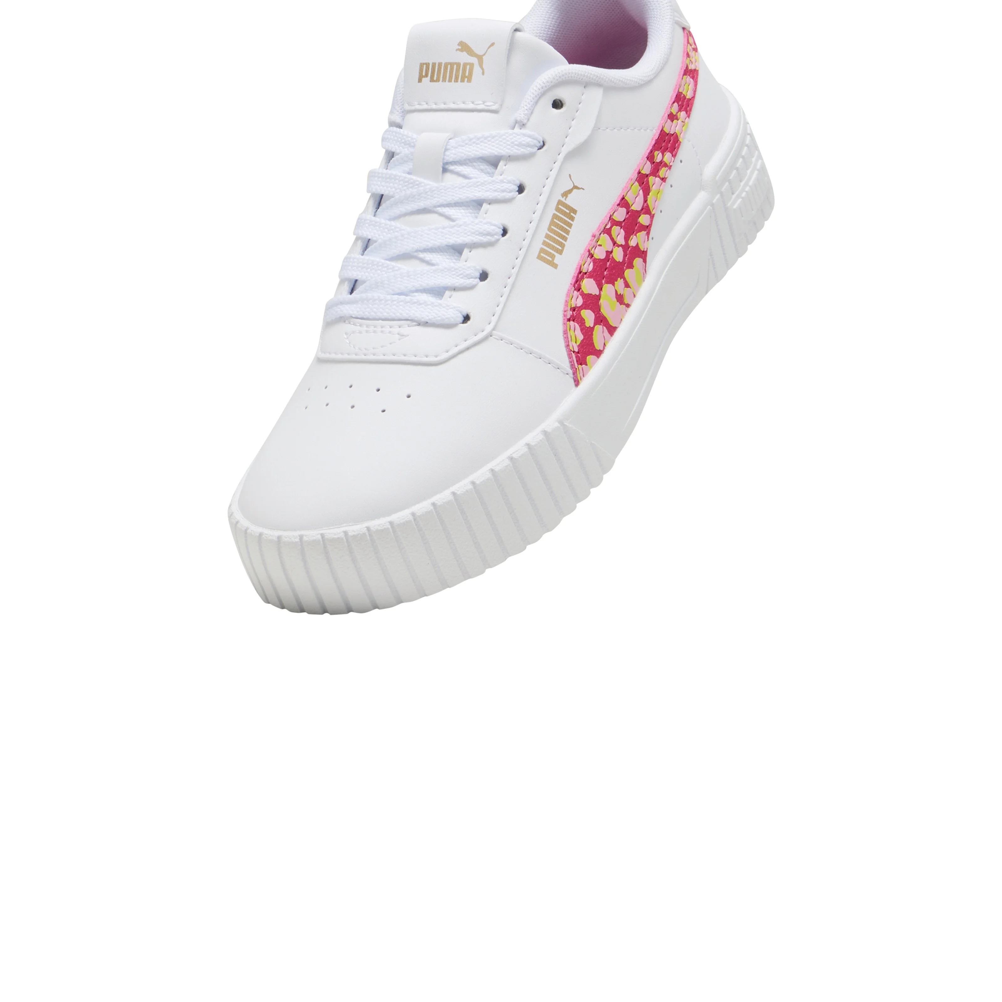 Basket à lacets enfantcarina 2.0 animal update jr | Blanc