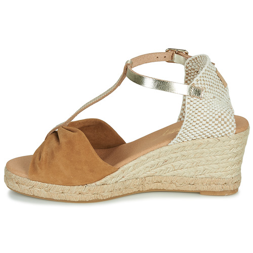 Betty London - OREINOA Camel