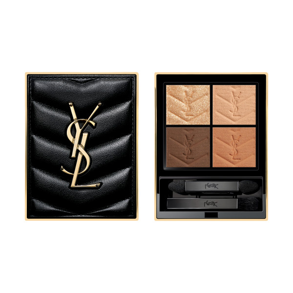 YVES SAINT LAURENT Couture Mini Clutch 300 Kasbah Spices 5 g