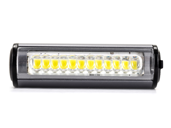 Cube Acid Genopladelig Forlygte, 120 Lumen