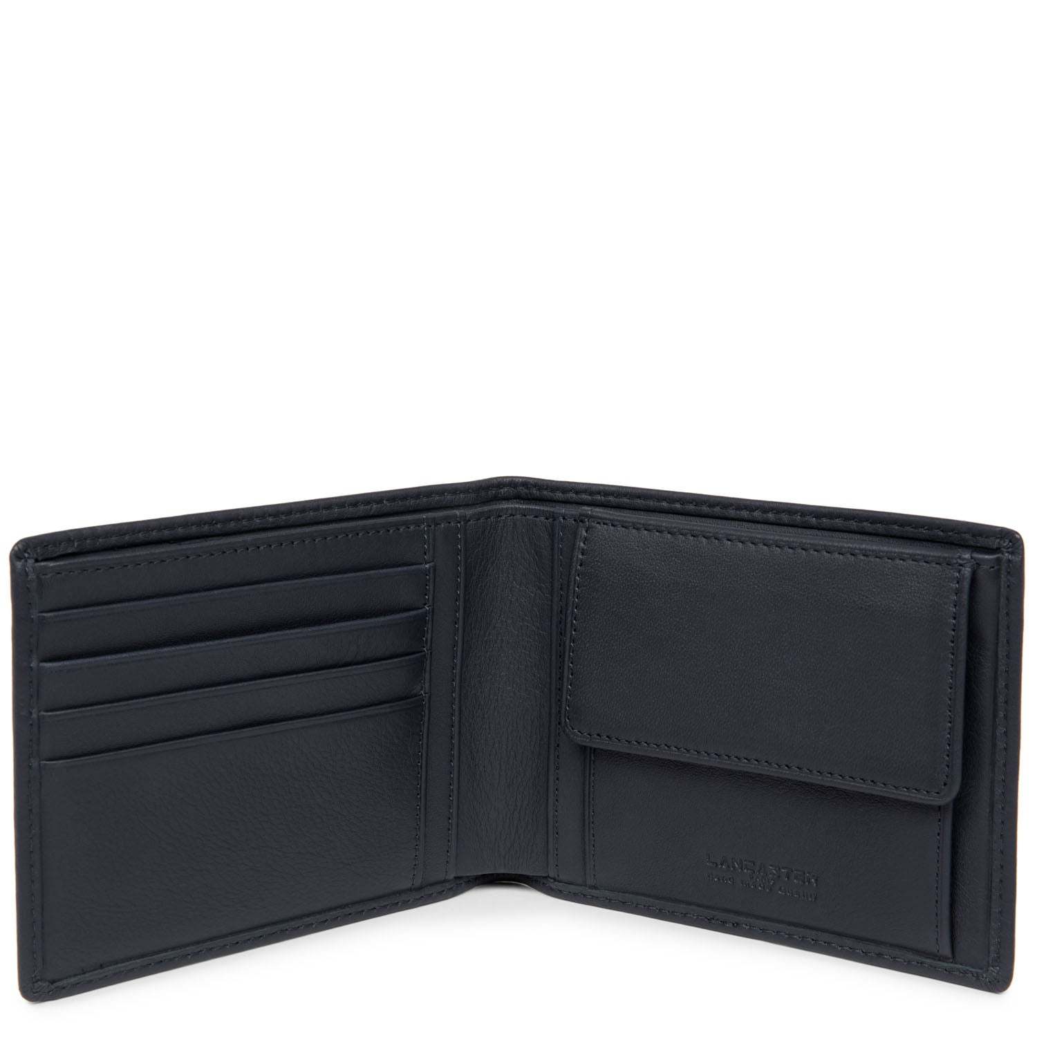 Soft Vintage Homme-Porte-cartes