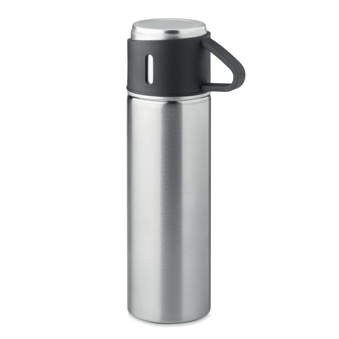 GiftRetail MO2117 - TONIA Bouteille double paroi 420 ml