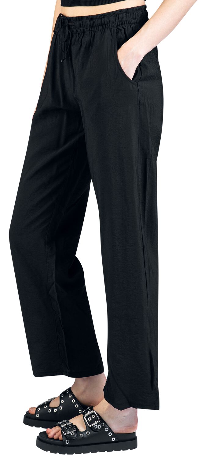 Pantalon | Sublevel Pantalon en toile