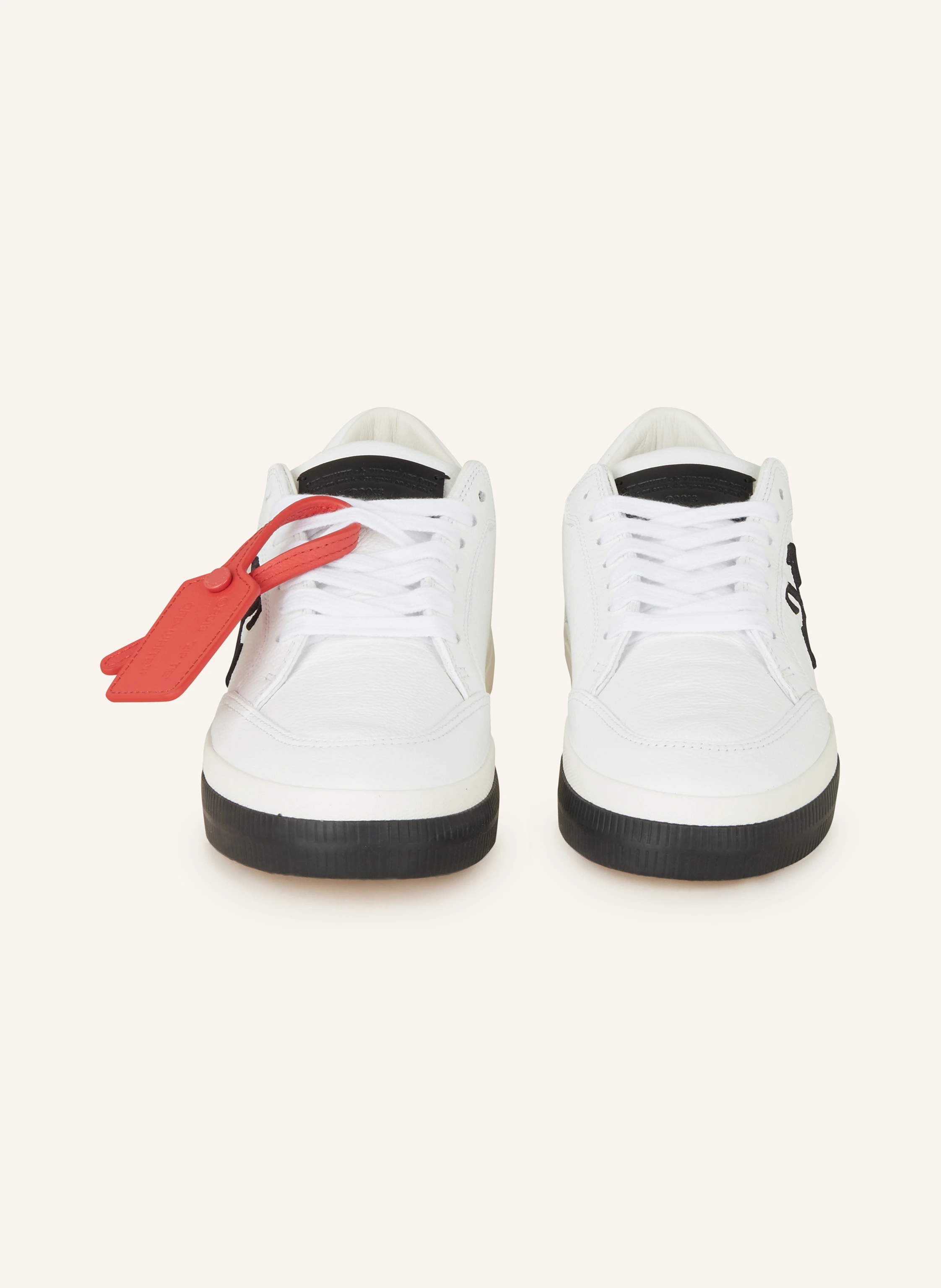 Off-White Sneaker NEW LOW VULCANIZED