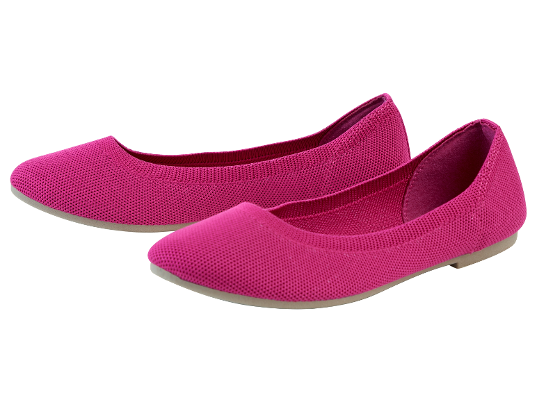 Dames ballerina's