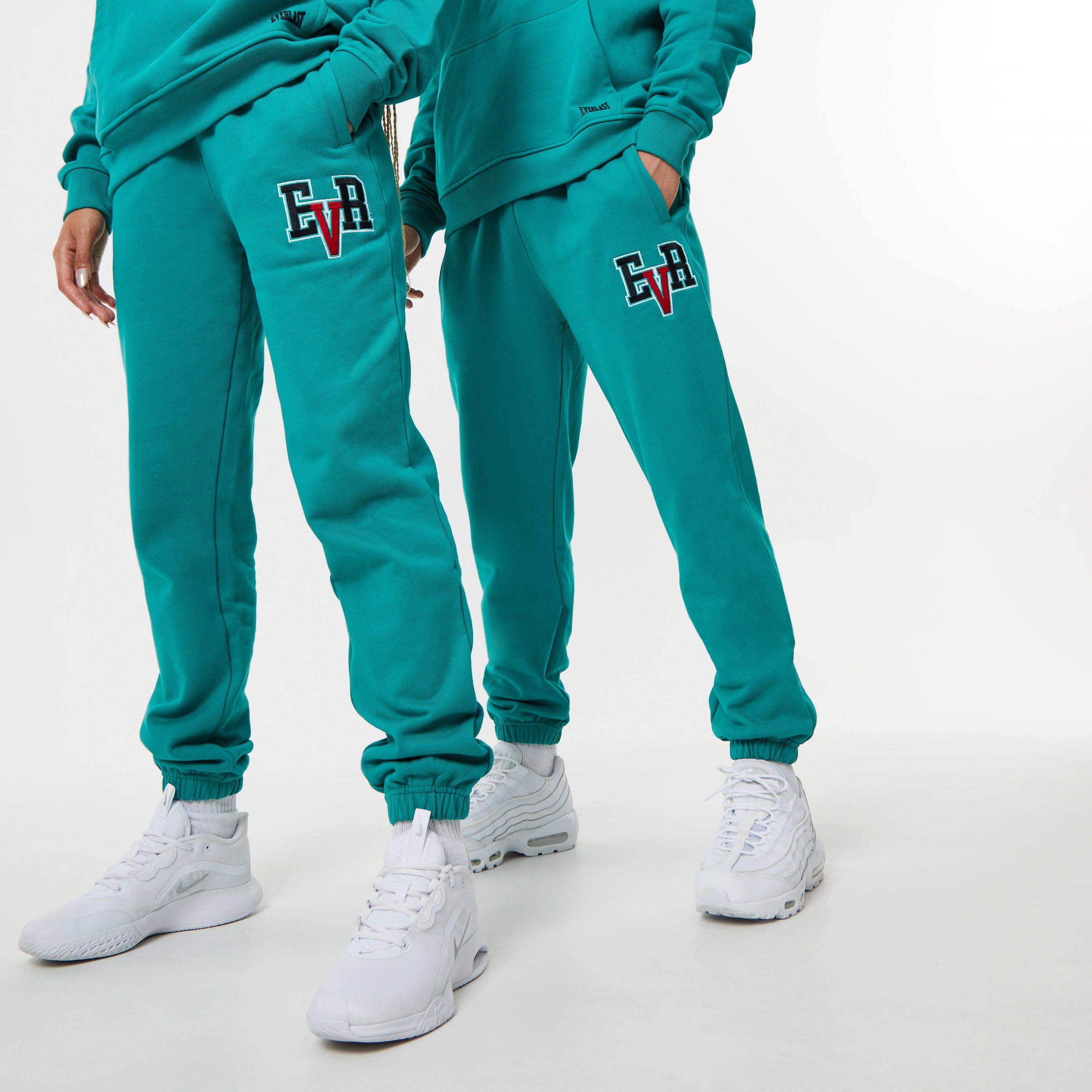 Everlast Graphic Jogging Bottoms