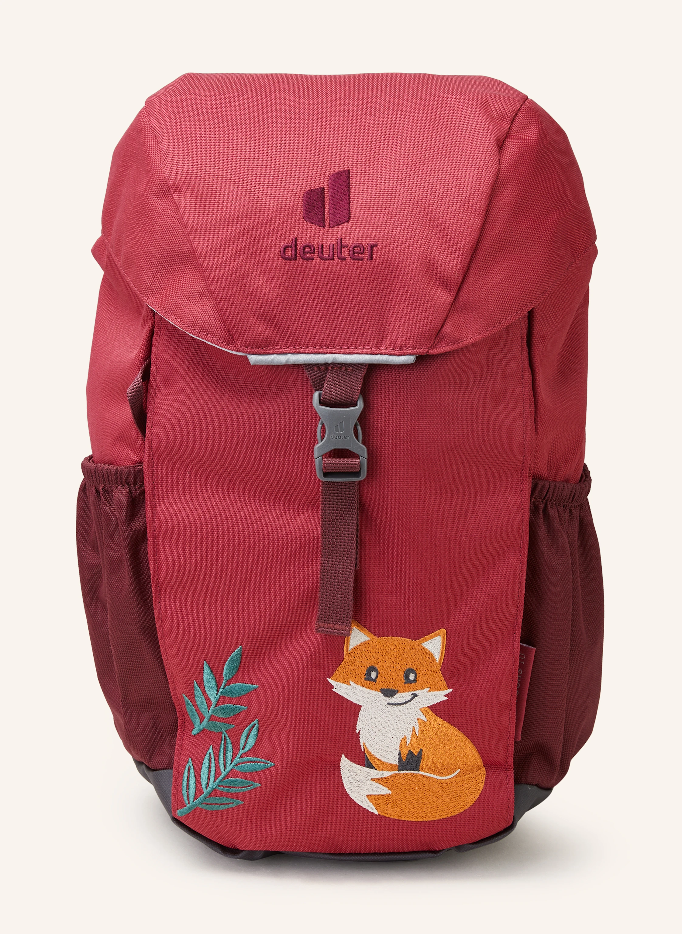 deuter Rucksack WALDFUCHS 10